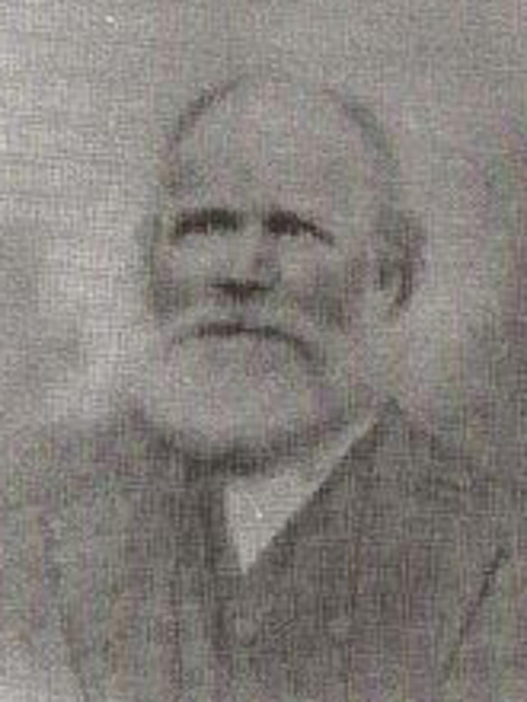 Charles Henry Love (1819 - 1892) Profile